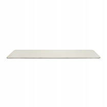 Килимок (мат) спортивний 4FIZJO TPE 180 x 60 x 1 см для йоги та фітнесу Grey/Black (P-5907739311931), фото 5