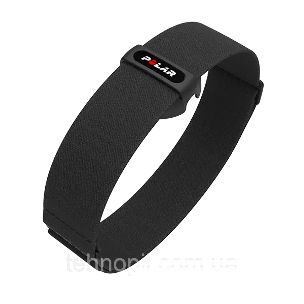 Polar OH1 N OHR Sensor Black (92074855) Наручний датчик серцевого ритму