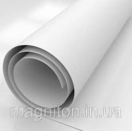 Полотно PAPIR матова натуральна бавовна 340г. 610 мм (18м), фото 1