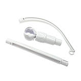 Набір для мобіля Кронштейн з кліпсою та кільцем + Музблок на 35 мелодій, фото 9