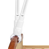 Набір для мобіля Кронштейн з кліпсою та кільцем + Музблок на 35 мелодій, фото 10