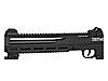 Гвинтівка пневматична ASG TAC 4.5. Корпус - пластик, фото 3