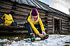 Льодоходи (льодоступи) на взуття Mountain Goat Standard 9 Nails Size XL (P-5907739313553), фото 8