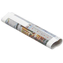 Набір алмазної мозаїки (вишивки) Springos 40 x 30 см DP0008, фото 4