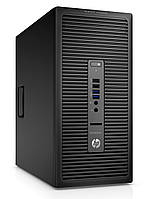 Компьютер FM2+ HP EliteDesk 705 g1 MT AMD A10-7850K/AMD Radeon R7/DDR3 16GB/SSD 240GB/HDD 500GB бу Гар.12мес!