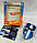 Колекційна машинка Хот Вілс Hot Wheels Twin Mill Original Action, фото 3
