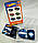 Колекційна машинка Хот Вілс Hot Wheels Twin Mill Original Action, фото 4