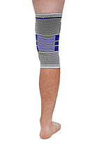 Фіксатор (бандаж) для коліна Cornix 3D 1 шт XR-0204 Size XL, фото 5