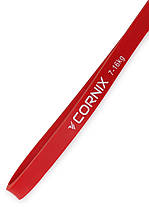 Еспандер-петля Cornix Power Band 7-38 кг (резина для фітнесу та спорту) набір 3 шт XR-0259, фото 6
