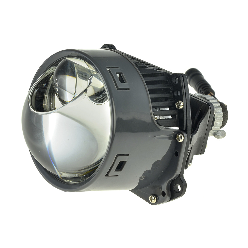 Світлодіодні лінзи Cyclone LED BL 3.0" S1 45W, фото 1