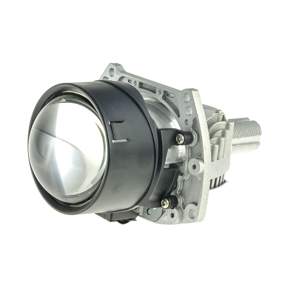 Світлодіодні лінзи Cyclone LED BL 2,5" P-1 65W, фото 1