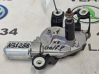 1K6955711B Моторчик склоочисника ляди Х Б VW Гольф 5