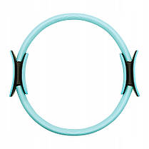 Кільце для пілатесу 4FIZJO Pilates Ring Sky Blue (P-5907739313041), фото 4