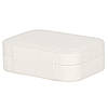 Скринька для прикрас (футляр для біжутерії) Springos 16 x 11 x 5 см HA1034, фото 10