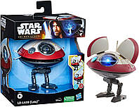 Інтерактивна іграшка дроїд STAR WARS L0-LA59 Lola. OBI-Wan Kenobi