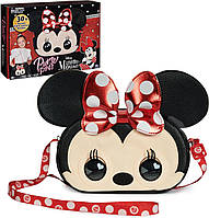 Purse Pets интерактивная сумочка Клатч Дисней Минни Маус Purs Pets Clutch Disney Мinnie Mouse 6067403