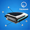 Надувна SUP дошка TSUNAMI 350 см з веслом Wave T09 (P-5907739316417), фото 9