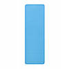 Килимок (мат) спортивний 4FIZJO TPE 180 x 60 x 0.6 см для йоги та фітнесу Blue/Sky Blue (P-5907739310132), фото 10