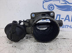 Заслінка дросельна Hyundai Tucson 2004-2010 3510027000 (Арт.27646)