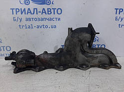 Колектор впускний метал Hyundai Tucson 2004-2010 2831027000 (Арт.27655)