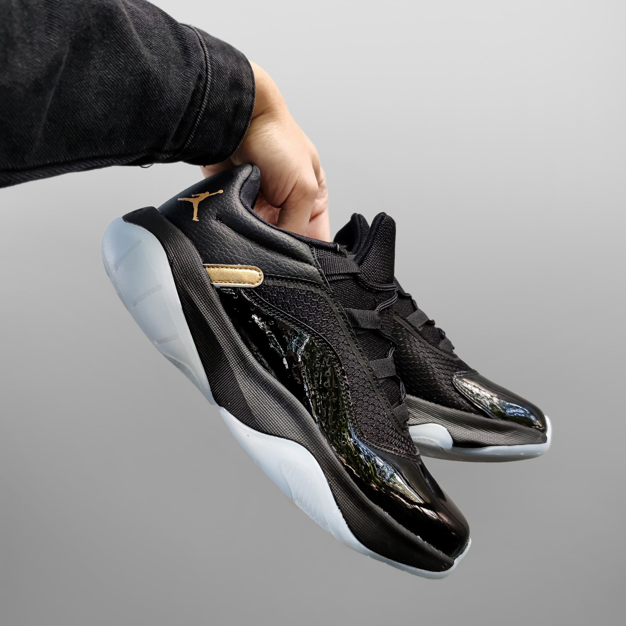 Jordan 11 43 discount