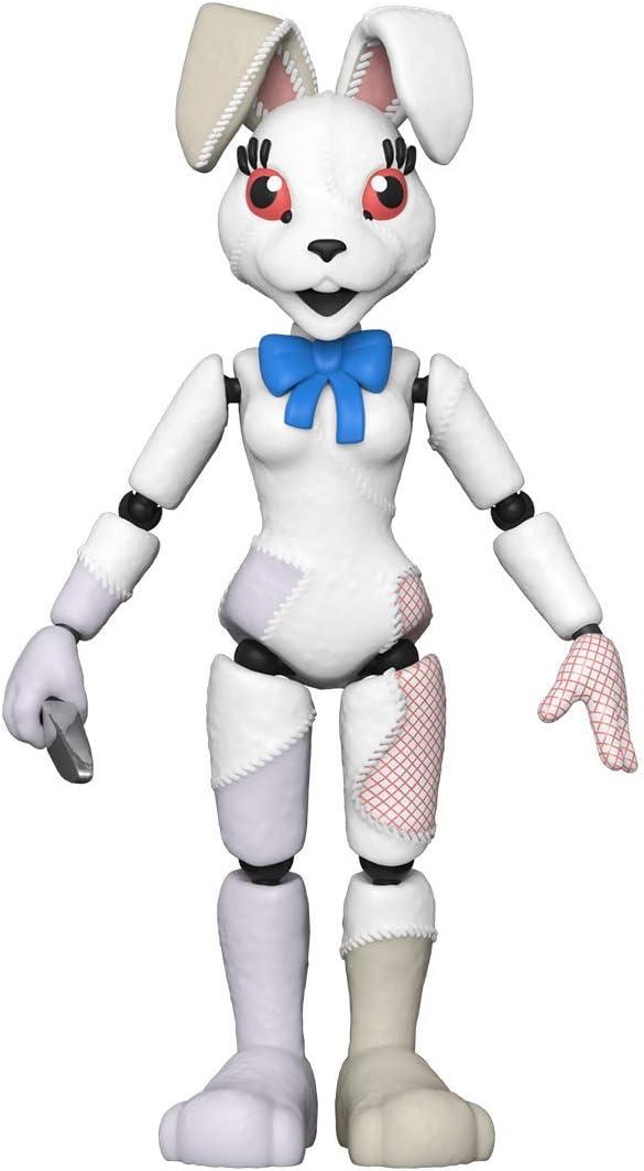 Фігурка Фанко Поп П'ять ночей із Фредді Венні Funko Pop: Five Nights... FNAF Pizza Simulator 47494