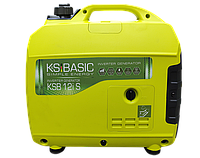 Інверторний генератор KSB 12i S від Konner&Sohnen (485965)