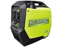 Инверторный генератор Konner&Sohnen BASIC KSB 21i S, (69076)