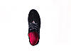 Мокасини замшеві Prime shoes чорні, фото 3