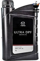 Моторное масло Mazda Original Oil DPF 5W-30 1л (053001DPF)
