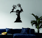 Декоративне настінне Панно «Зомбі», Декор на стіну, фото 2