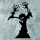 Декоративне настінне Панно «Зомбі», Декор на стіну, фото 10