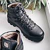Теплі та зручні черевики Shark 43 і 45 розмір, фото 2