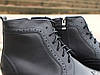 Топові зимові броги Ікос 43 44 45 розмір, фото 3