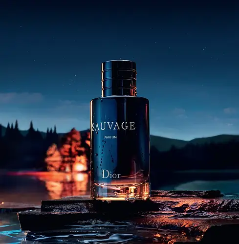 Dior Sauvage 100 мл - духи (parfum) (ID#1987185638), цена: 5912 ...