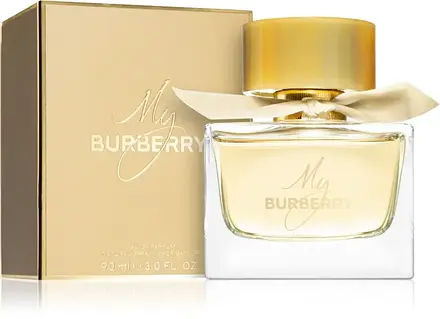 Burberry My Burberry 90 edp ID 1987182046 9530 Prom.ua