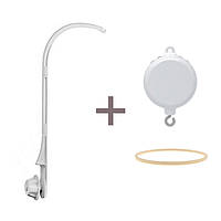 Мобіль своїми руками