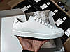 Базові білі чоловічі кеди 45 розмір, фото 2