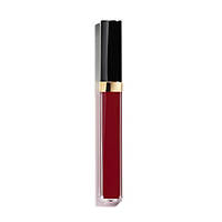 Блеск для губ Chanel Rouge Coco Gloss 826 - Rouge Grenat, без коробки