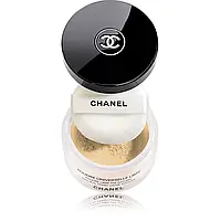 Пудра Chanel Natural Loose Powder Universelle Libre 30 - Naturel (натуральный)