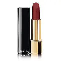 Помада для губ Chanel Rouge Allure Velvet 63 - Nightfall, тестер