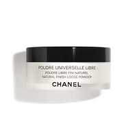 Пудра Chanel Natural Loose Powder Universelle Libre 10 - Translucent