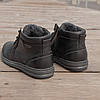 Зручні та якісні чоловічі черевики польського виробника 41 розмір, фото 5