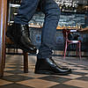 Зимові чоловічі черевики Чукка 40 41 42 43 44 45 розмір, фото 2