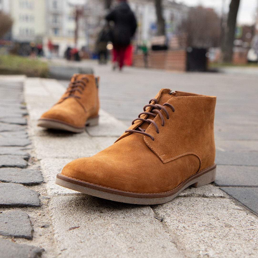 Черевики у неймовірному кольорі 40 41 розмір, фото 1