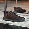 Ваууу! Турецькі черевики з натурального нубуку, фото 6