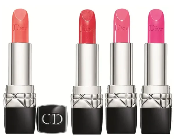 Помада для губ Dior Rouge Dior Couture Colour 663 - Desir (желанный) - фото 7 - id-p1987394865