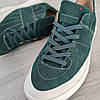 Чоловічі кроси зеленого кольору 41 розмір, фото 6