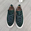 Чоловічі кроси зеленого кольору 41 розмір, фото 9