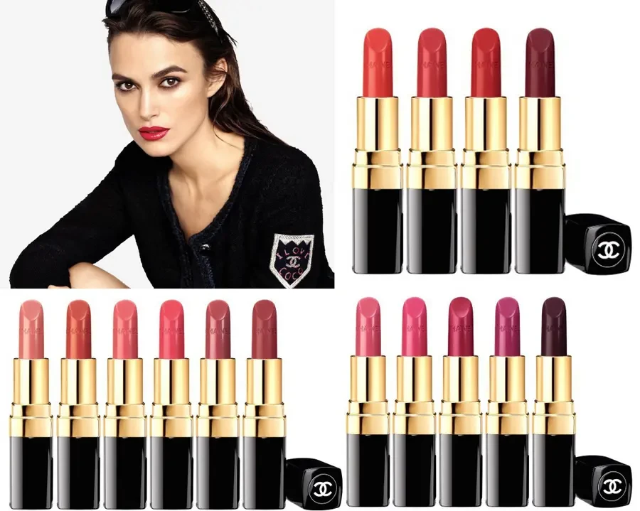 Rouge coco daylight hotsell